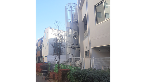 設置例1