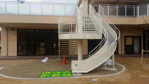 設置例4