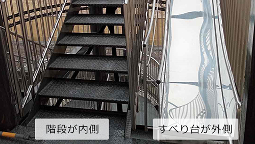 地上から撮影